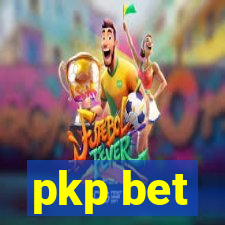 pkp bet